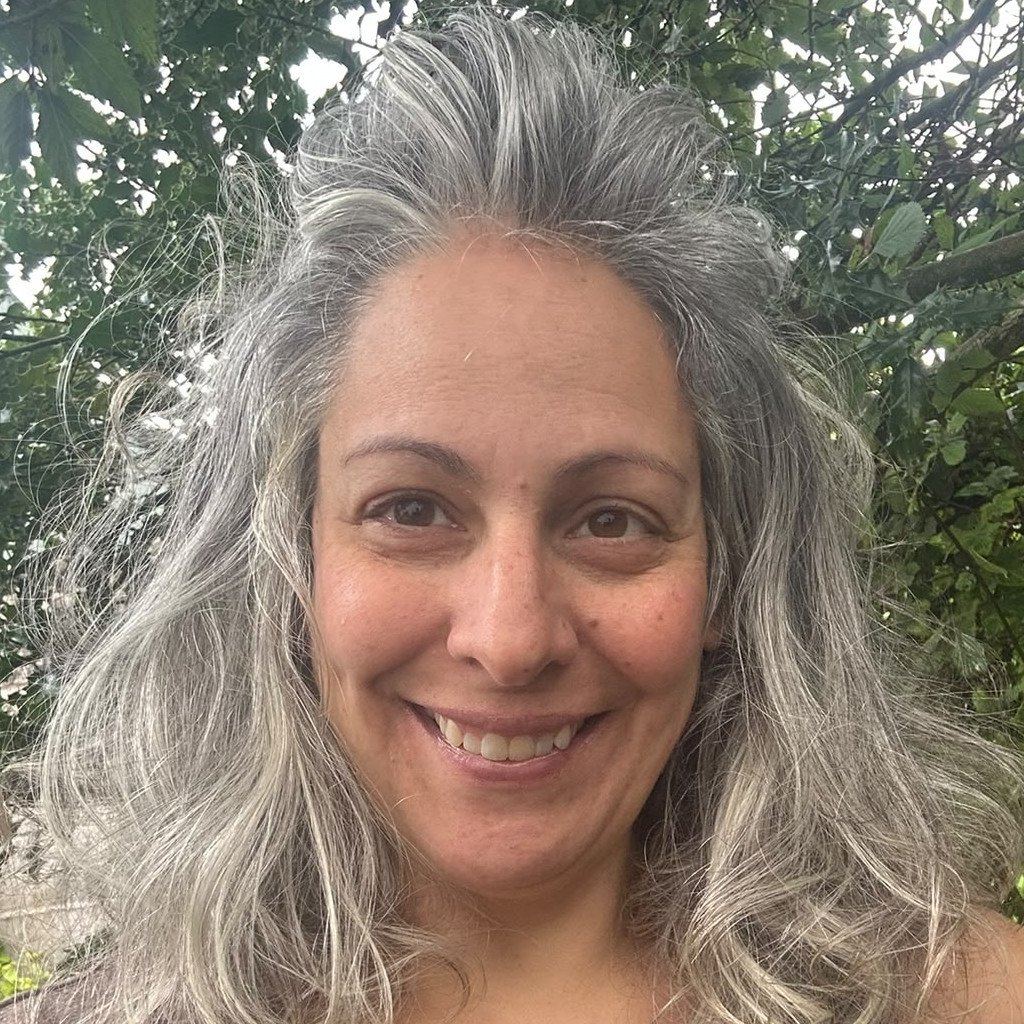 Chantal, creator of The Wee Magic Cupboard